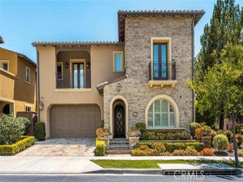 14 Lonestar , Irvine, CA