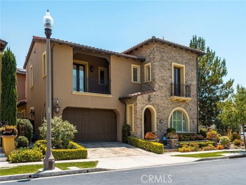 14 Lonestar , Irvine, CA