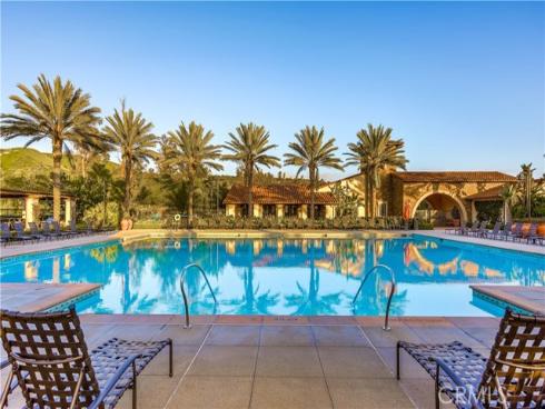 14 Lonestar , Irvine, CA
