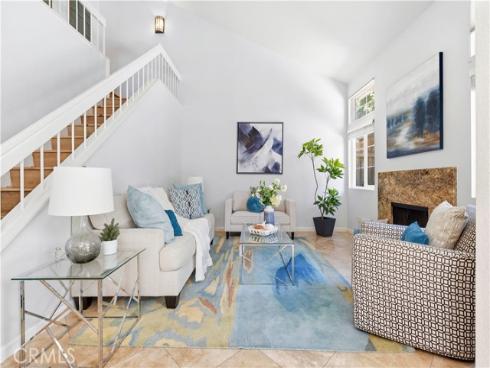 28 Jefferson , Irvine, CA