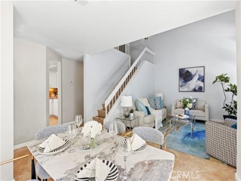28 Jefferson , Irvine, CA
