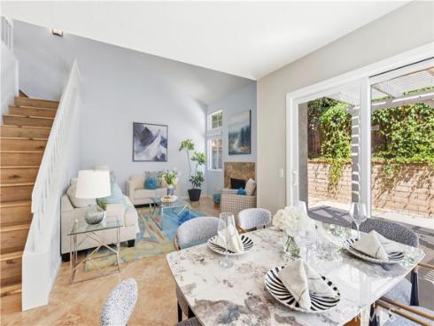 28 Jefferson , Irvine, CA