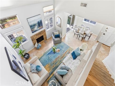 28 Jefferson , Irvine, CA
