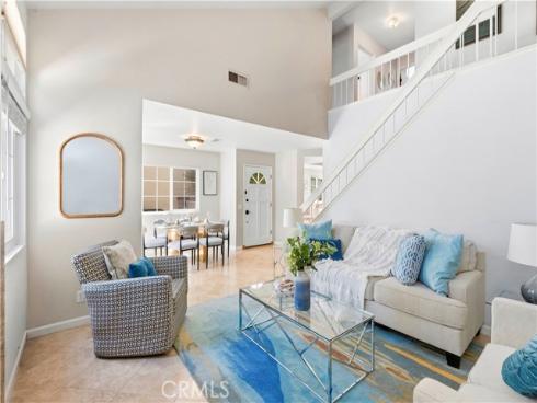 28 Jefferson , Irvine, CA