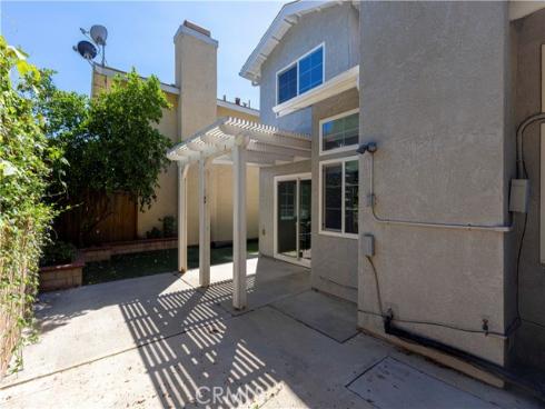 28 Jefferson , Irvine, CA