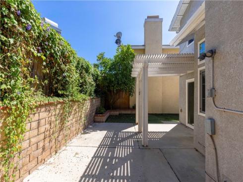 28 Jefferson , Irvine, CA