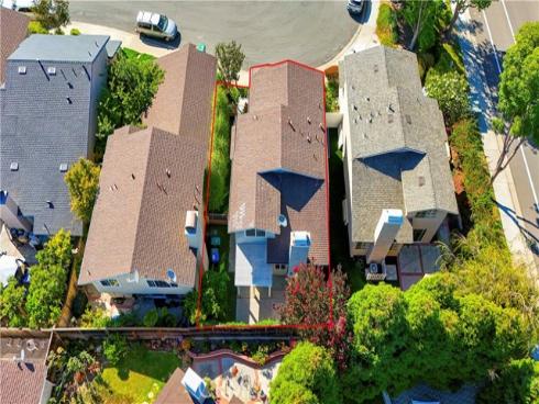 28 Jefferson , Irvine, CA