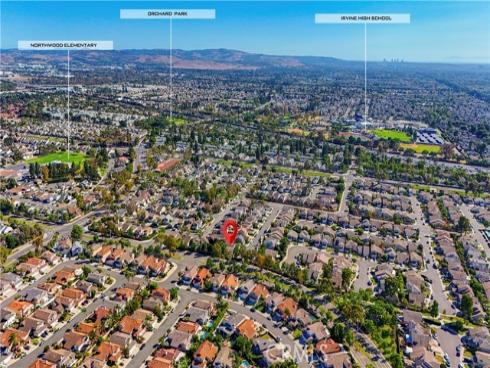 28 Jefferson , Irvine, CA