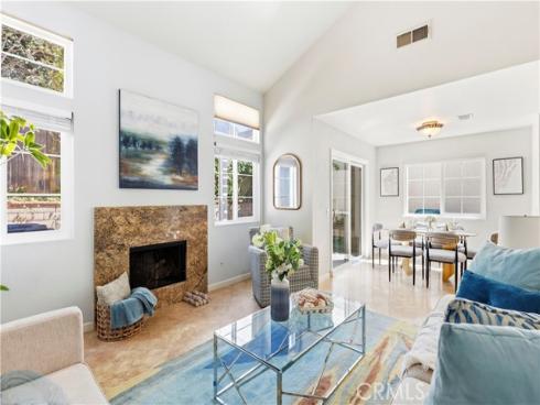 28 Jefferson , Irvine, CA