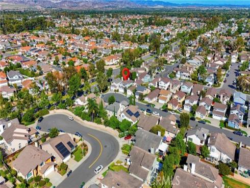 28  Jefferson  , Irvine, CA