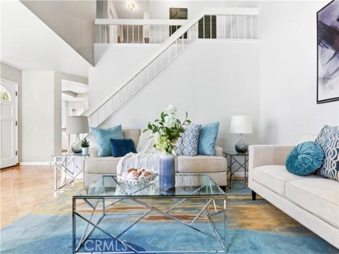 28 Jefferson , Irvine, CA