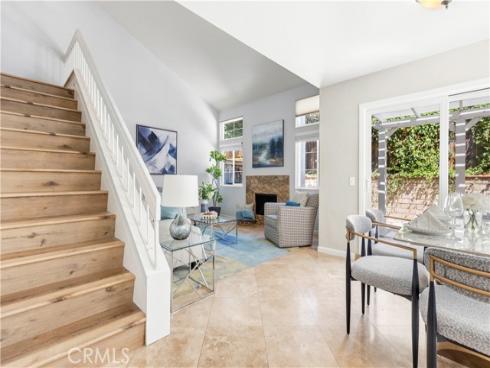 28 Jefferson , Irvine, CA