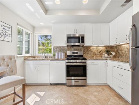 28 Jefferson , Irvine, CA
