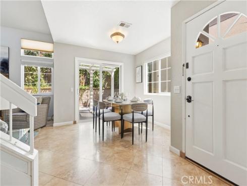 28 Jefferson , Irvine, CA