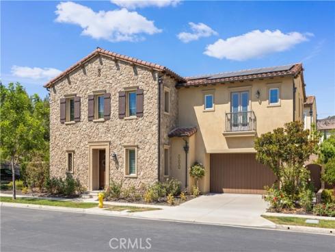 53 Tundra , Irvine, CA