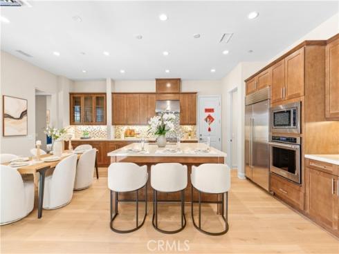 53 Tundra , Irvine, CA
