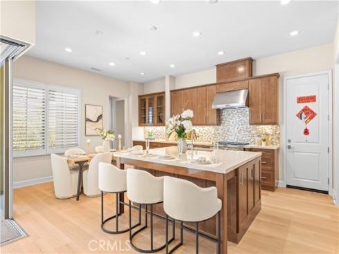 53 Tundra , Irvine, CA