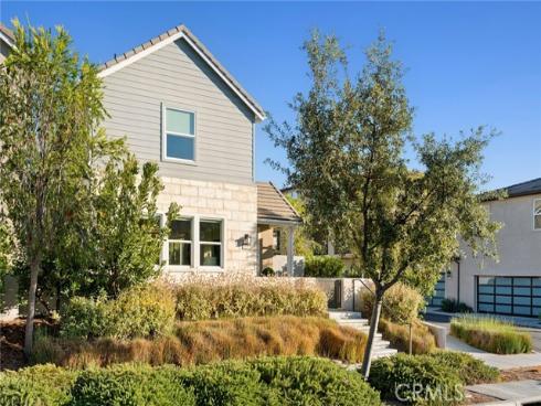 410  Chorus  , Irvine, CA