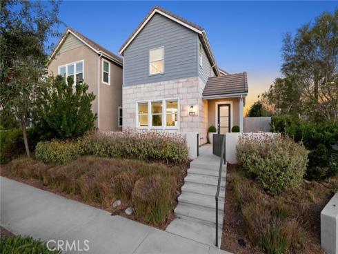 410  Chorus  , Irvine, CA