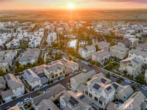 410  Chorus  , Irvine, CA