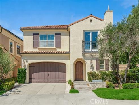 57  Statuary  , Irvine, CA