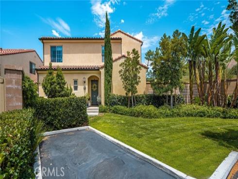 123 Soaring Eagle , Irvine, CA