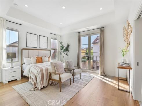 106 Yellow Iris , Irvine, CA
