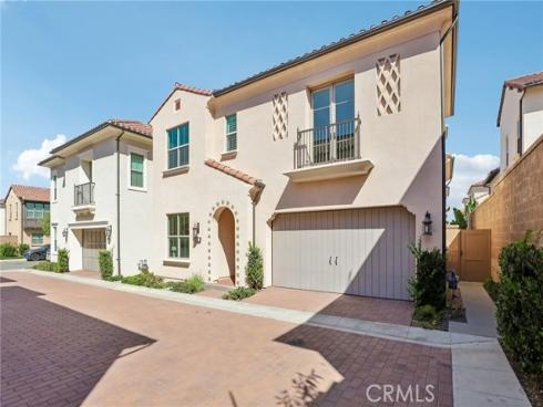 106 Yellow Iris , Irvine, CA