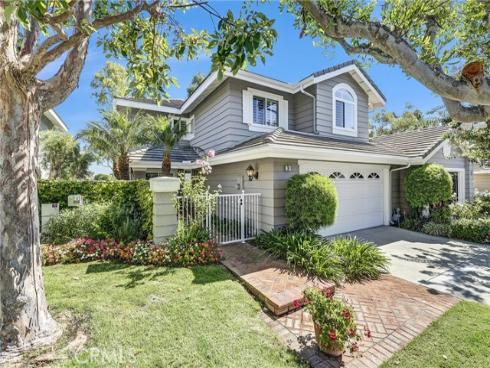38  Morning Breeze  , Irvine, CA