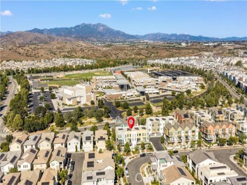 104 Keeper , Irvine, CA