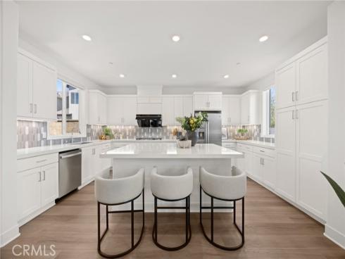 201 Longspur , Irvine, CA