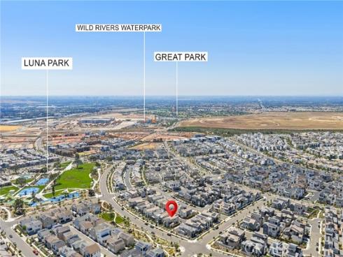 201 Longspur , Irvine, CA