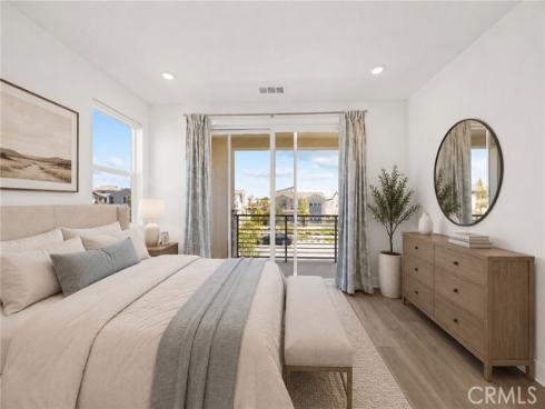 201 Longspur , Irvine, CA