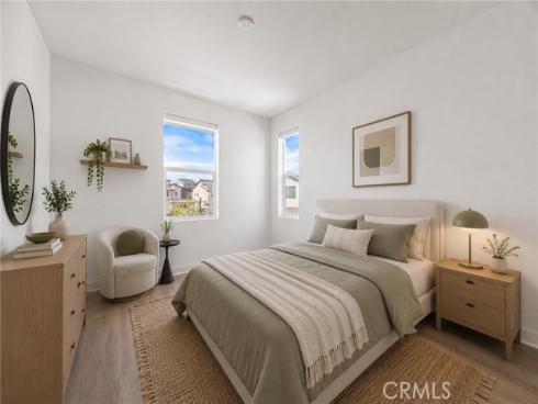 201 Longspur , Irvine, CA