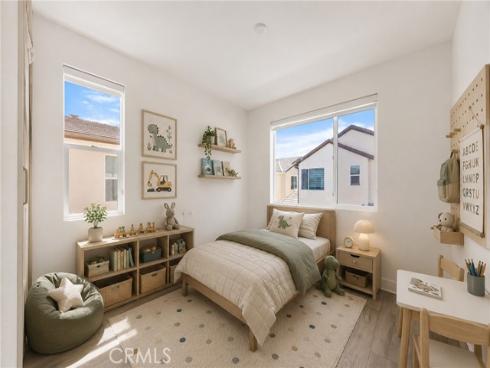 201 Longspur , Irvine, CA