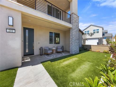 201 Longspur , Irvine, CA