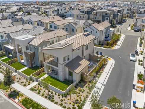 201 Longspur , Irvine, CA