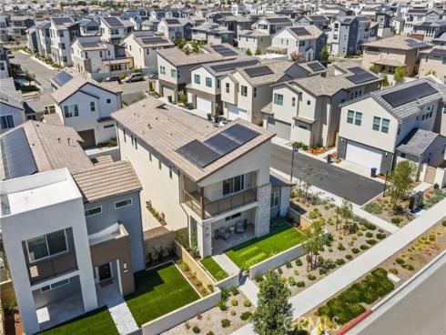 201 Longspur , Irvine, CA
