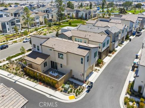 201 Longspur , Irvine, CA
