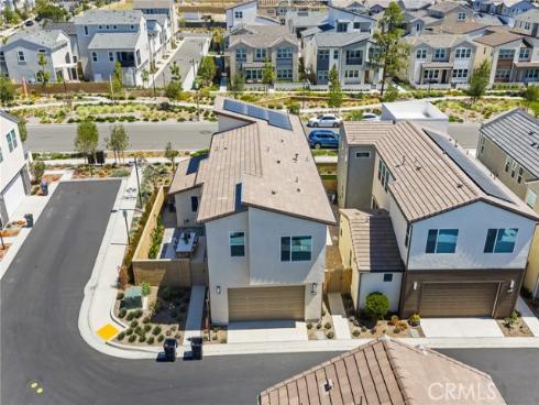 201 Longspur , Irvine, CA