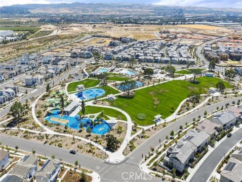 201 Longspur , Irvine, CA