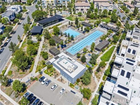 201 Longspur , Irvine, CA