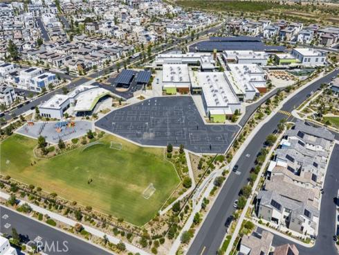 201 Longspur , Irvine, CA