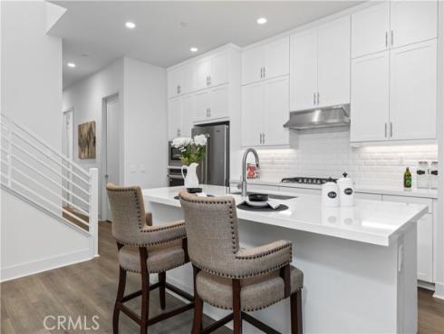 121 Novel , Irvine, CA