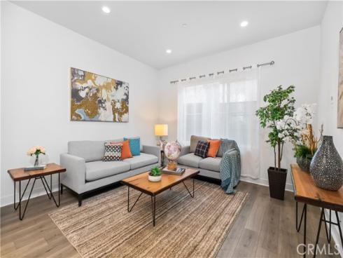 121 Novel , Irvine, CA