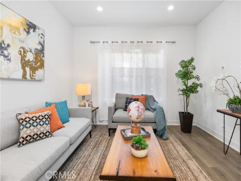 121 Novel , Irvine, CA