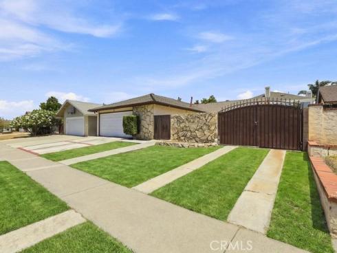 4821 Lori Ann , Irvine, CA