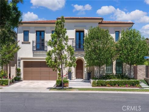51 Thrush , Irvine, CA