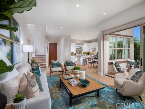 217 Birdseye , Irvine, CA