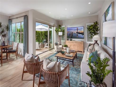217 Birdseye , Irvine, CA